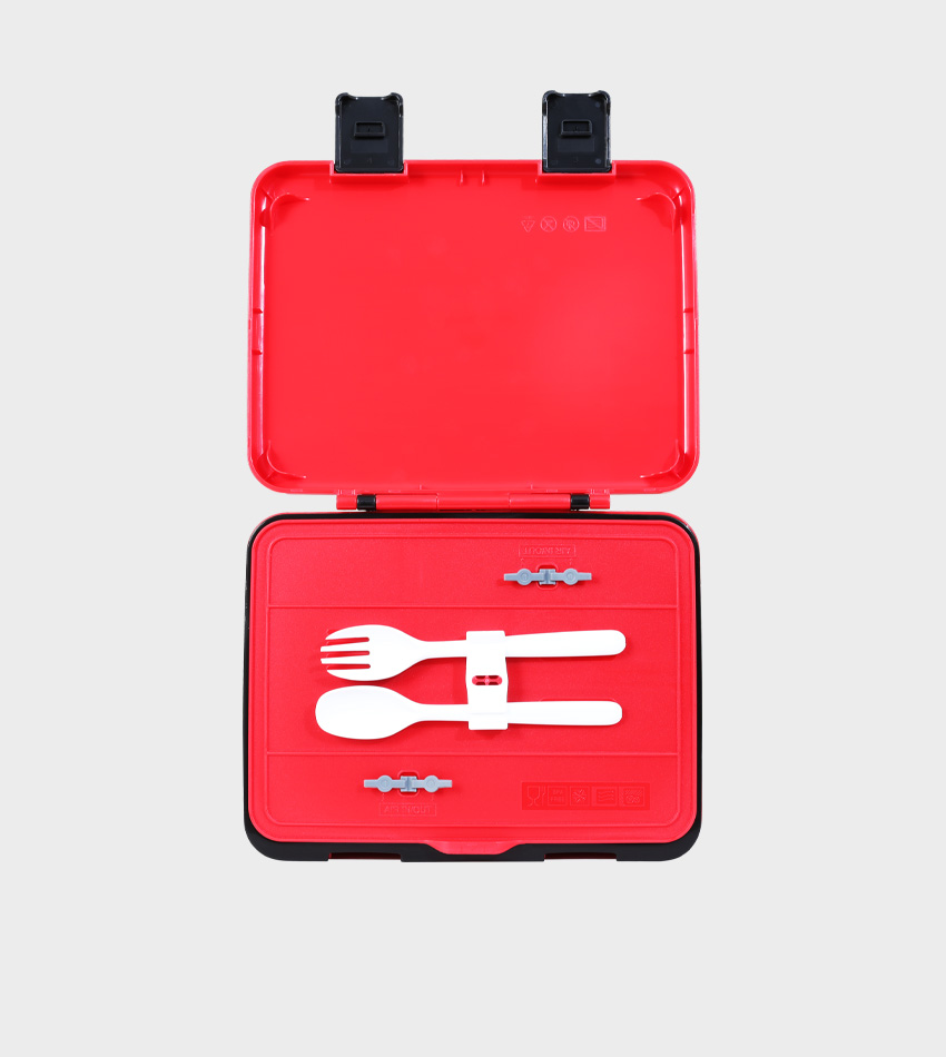 علبة غذاء GB5557 